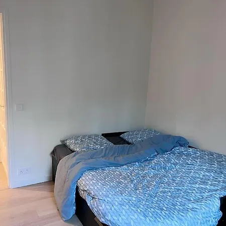 Elegance Et Confort - Votre Havre Luxueux Pour Les Jeux Olympiques A Paris 아파트